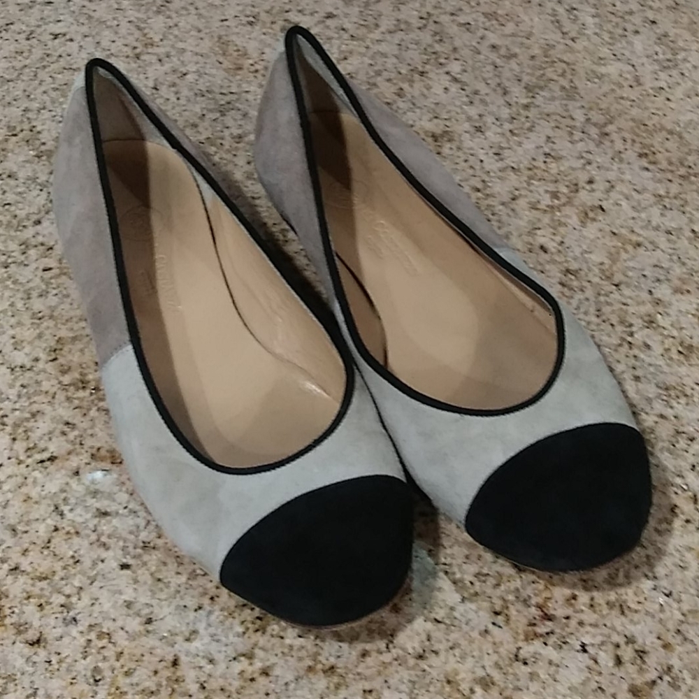 Lavorazione Artigiana flats